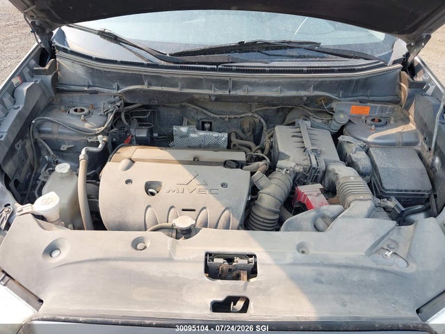 Aukcja sprzedaży 2013 Mitsubishi Rvr Se, vin: 4A4AJ3AU1DE604551, numer aukcji: 30095104