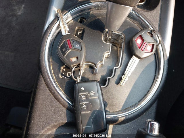 Aukcja sprzedaży 2013 Mitsubishi Rvr Se, vin: 4A4AJ3AU1DE604551, numer aukcji: 30095104