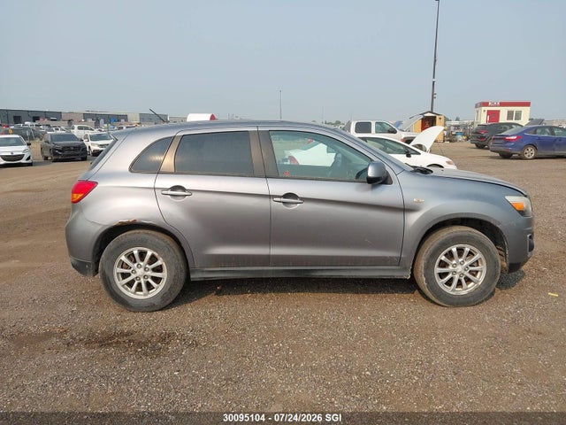 Aukcja sprzedaży 2013 Mitsubishi Rvr Se, vin: 4A4AJ3AU1DE604551, numer aukcji: 30095104