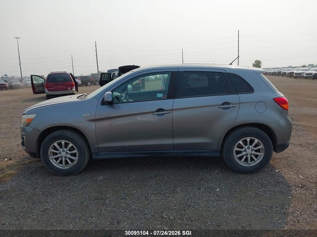 Aukcja sprzedaży 2013 Mitsubishi Rvr Se, vin: 4A4AJ3AU1DE604551, numer aukcji: 30095104