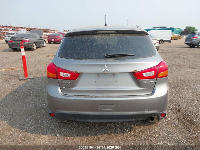 Aukcja sprzedaży 2013 Mitsubishi Rvr Se, vin: 4A4AJ3AU1DE604551, numer aukcji: 30095104