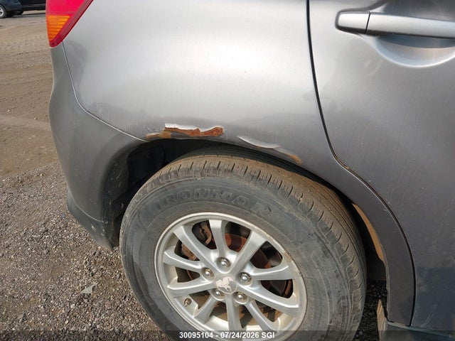 Aukcja sprzedaży 2013 Mitsubishi Rvr Se, vin: 4A4AJ3AU1DE604551, numer aukcji: 30095104