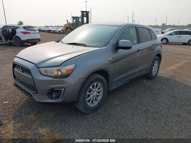 Aukcja sprzedaży 2013 Mitsubishi Rvr Se, vin: 4A4AJ3AU1DE604551, numer aukcji: 30095104
