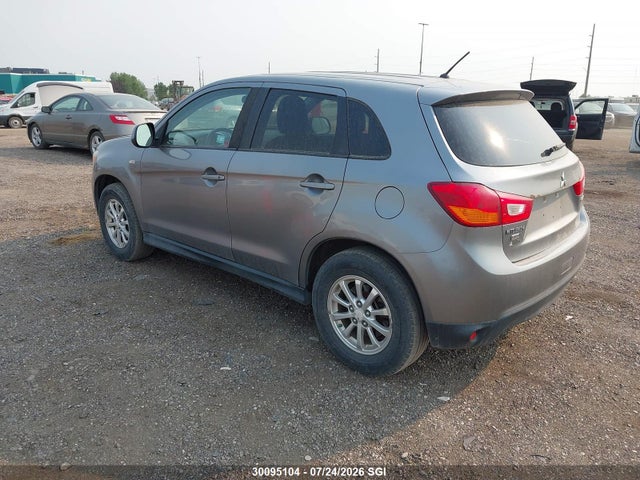 Aukcja sprzedaży 2013 Mitsubishi Rvr Se, vin: 4A4AJ3AU1DE604551, numer aukcji: 30095104