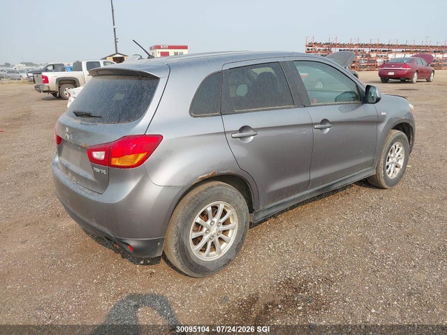 Aukcja sprzedaży 2013 Mitsubishi Rvr Se, vin: 4A4AJ3AU1DE604551, numer aukcji: 30095104