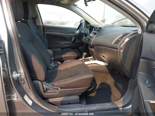 Aukcja sprzedaży 2013 Mitsubishi Rvr Se, vin: 4A4AJ3AU1DE604551, numer aukcji: 30095104