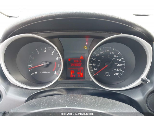 Aukcja sprzedaży 2013 Mitsubishi Rvr Se, vin: 4A4AJ3AU1DE604551, numer aukcji: 30095104
