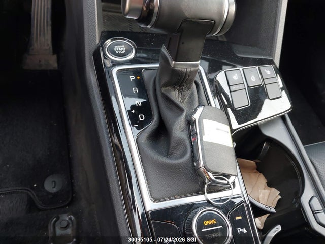 Aukcja sprzedaży 2025 Kia Sportage Lx, vin: KNDPUCDF3S7417643, numer aukcji: 30095105