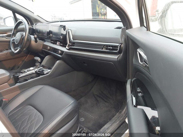 Aukcja sprzedaży 2025 Kia Sportage Lx, vin: KNDPUCDF3S7417643, numer aukcji: 30095105