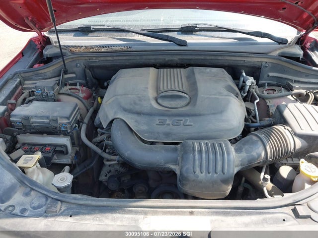 Aukcja sprzedaży 2011 Jeep Grand Cherokee Laredo, vin: 1J4RR4GG8BC543549, numer aukcji: 30095106