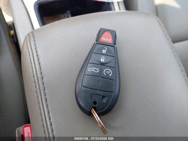 30095106 :رقم المزاد ، 1J4RR4GG8BC543549 vin ، 2011 Jeep Grand Cherokee Laredo مزاد بيع