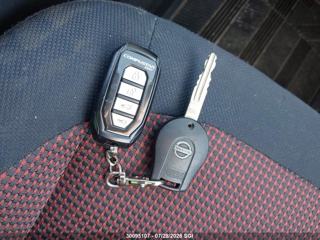 Aukcja sprzedaży 2008 Nissan Rogue S/sl, vin: JN8AS58V78W118166, numer aukcji: 30095107