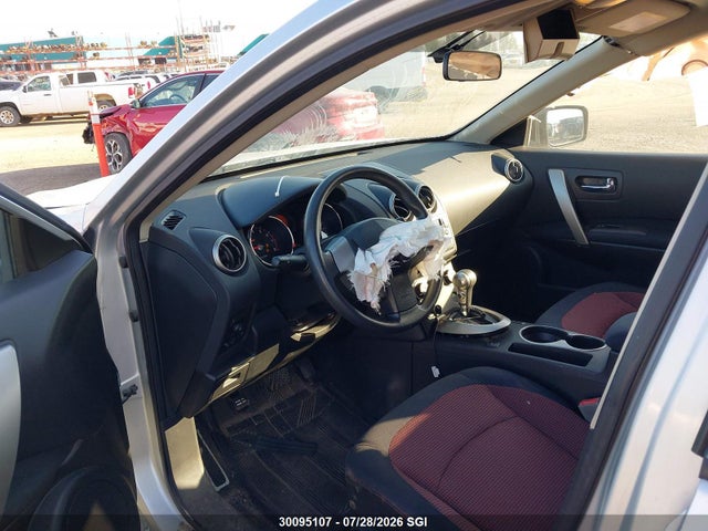 Aukcja sprzedaży 2008 Nissan Rogue S/sl, vin: JN8AS58V78W118166, numer aukcji: 30095107
