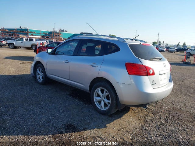 Aukcja sprzedaży 2008 Nissan Rogue S/sl, vin: JN8AS58V78W118166, numer aukcji: 30095107