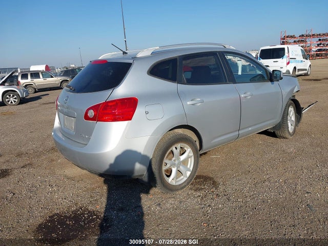 Aukcja sprzedaży 2008 Nissan Rogue S/sl, vin: JN8AS58V78W118166, numer aukcji: 30095107