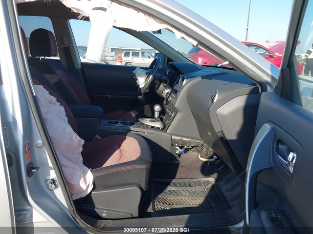 Aukcja sprzedaży 2008 Nissan Rogue S/sl, vin: JN8AS58V78W118166, numer aukcji: 30095107