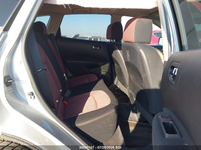 Aukcja sprzedaży 2008 Nissan Rogue S/sl, vin: JN8AS58V78W118166, numer aukcji: 30095107