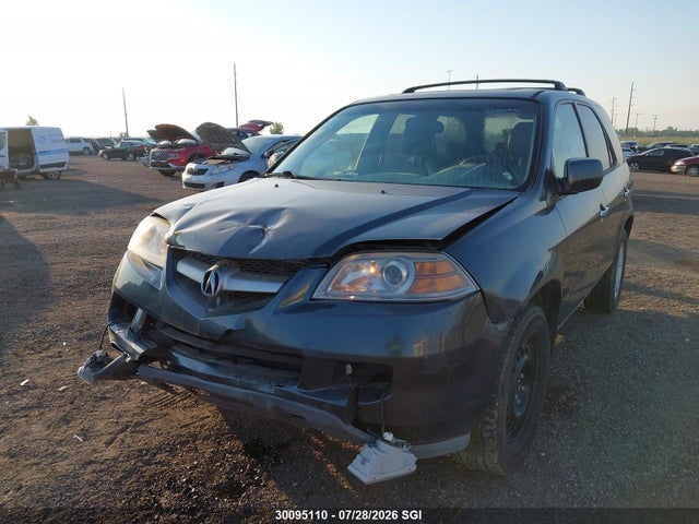 Aukcja sprzedaży 2004 Acura Mdx Touring, vin: 2HNYD18964H002332, numer aukcji: 30095110