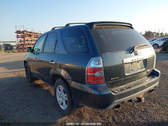 Aukcja sprzedaży 2004 Acura Mdx Touring, vin: 2HNYD18964H002332, numer aukcji: 30095110