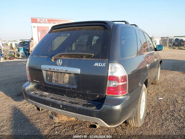 Aukcja sprzedaży 2004 Acura Mdx Touring, vin: 2HNYD18964H002332, numer aukcji: 30095110