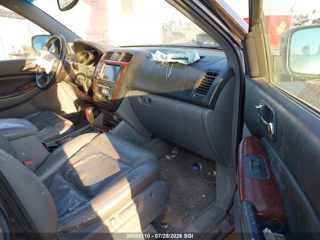 Продаж на аукціоні авто 2004 Acura Mdx Touring, vin: 2HNYD18964H002332, номер лоту: 30095110