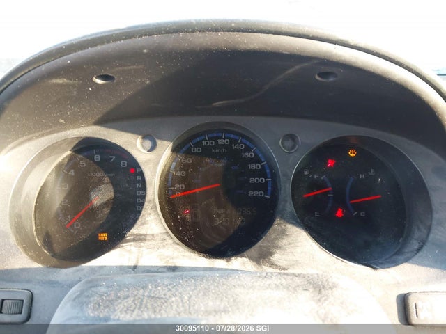 Aukcja sprzedaży 2004 Acura Mdx Touring, vin: 2HNYD18964H002332, numer aukcji: 30095110