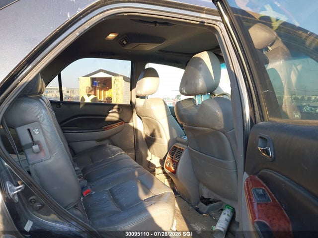 Aukcja sprzedaży 2004 Acura Mdx Touring, vin: 2HNYD18964H002332, numer aukcji: 30095110
