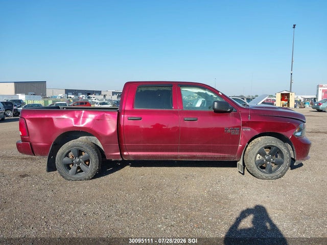 Aukcja sprzedaży 2020 Ram 1500 Classic Tradesman/express, vin: 3C6RR7KT8LG305606, numer aukcji: 30095111