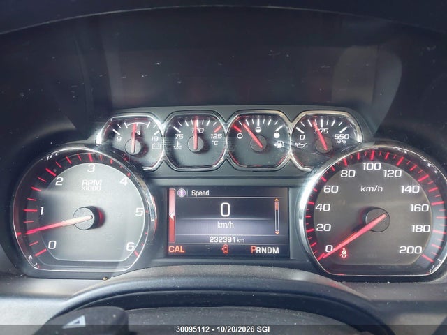 GMC Sierra K1500 Sle 2016 3GTU2MEC2GG126307 Image 7