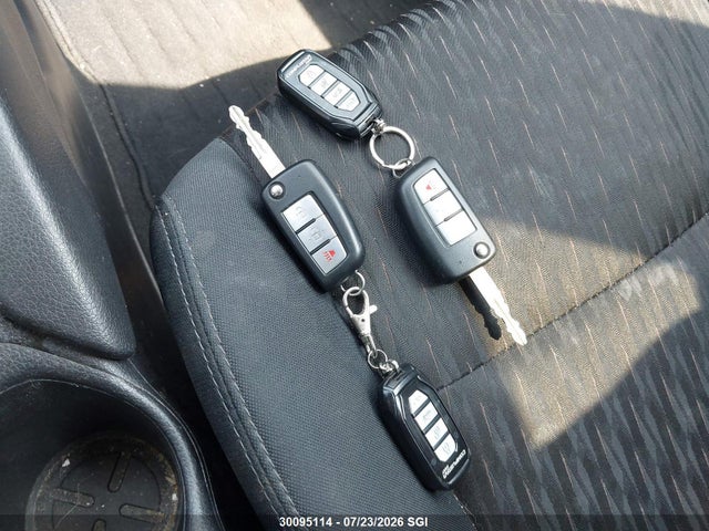 30095114 :رقم المزاد ، 5N1AT2MV4KC791966 vin ، 2019 Nissan Rogue S/sl/sv مزاد بيع