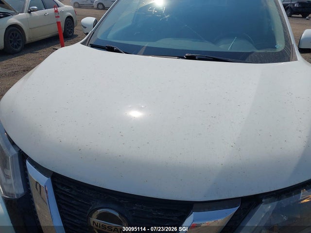30095114 :رقم المزاد ، 5N1AT2MV4KC791966 vin ، 2019 Nissan Rogue S/sl/sv مزاد بيع