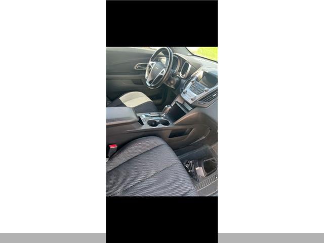 Chevrolet EQUINOX LT 2016 2GNFLFEK0G6292501 Image 5