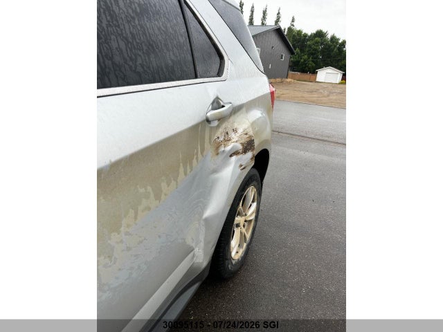 Chevrolet EQUINOX LT 2016 2GNFLFEK0G6292501 Image 6