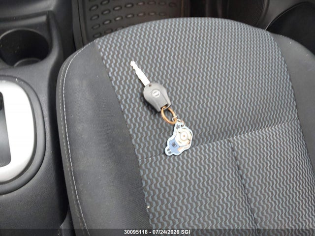 Nissan Versa Note S/s Plus/sv/sl 2014 3N1CE2CP0EL398214 Image 11
