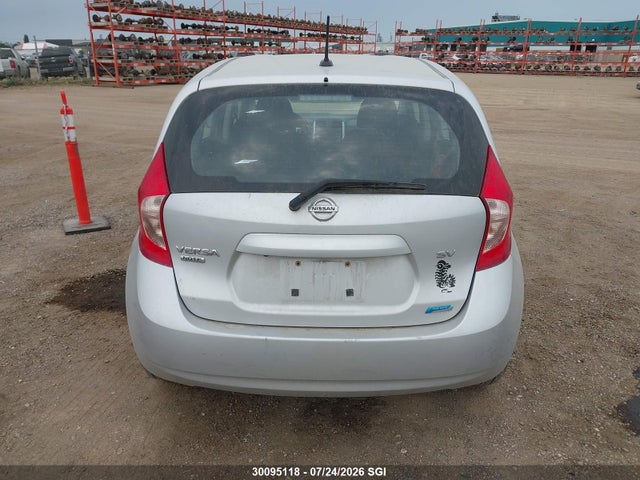 Nissan Versa Note S/s Plus/sv/sl 2014 3N1CE2CP0EL398214 Image 15