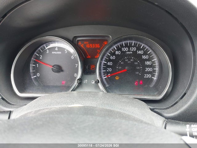 Nissan Versa Note S/s Plus/sv/sl 2014 3N1CE2CP0EL398214 Image 7