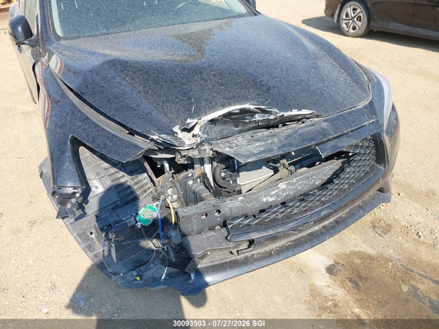 Aukcja sprzedaży 2018 Infiniti Q50 Luxe/sport, vin: JN1EV7AR6JM445885, numer aukcji: 30093503