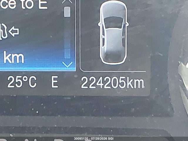 Продажа на аукционе авто 2018 Ford Fusion Se, vin: 3FA6P0HDXJR250706, номер лота: 30095120