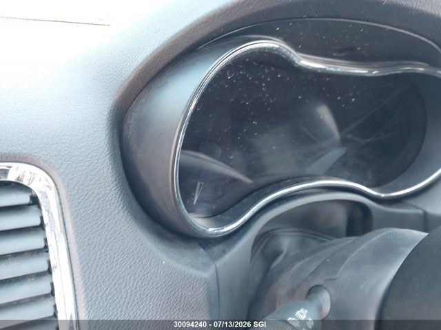Aukcja sprzedaży 2015 Dodge Durango Sxt, vin: 1C4RDJAG7FC729634, numer aukcji: 30094240