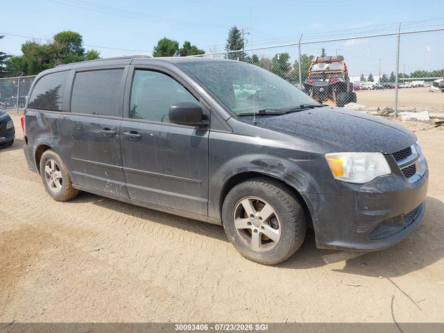 Продаж на аукціоні авто 2011 Dodge Grand Caravan Express, vin: 2D4RN4DG4BR761732, номер лоту: 30093406