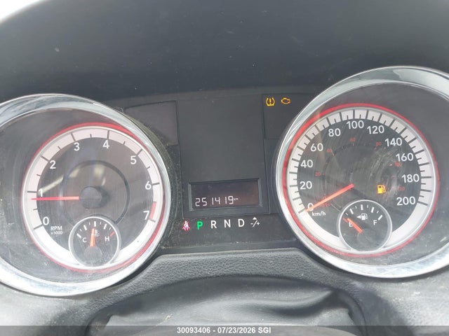 30093406 :رقم المزاد ، 2D4RN4DG4BR761732 vin ، 2011 Dodge Grand Caravan Express مزاد بيع