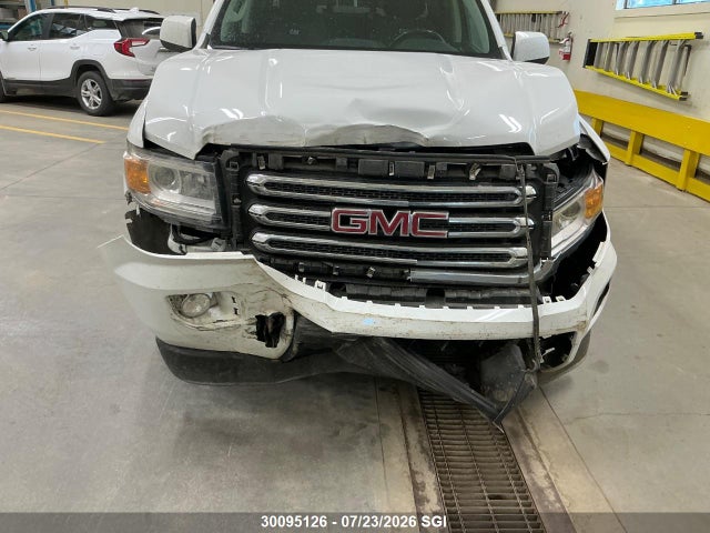 Продажа на аукционе авто 2019 Gmc Canyon Sle, vin: 1GTG6CEN5K1280403, номер лота: 30095126