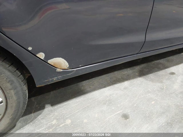 30095023 :رقم المزاد ، 3FADP4EJ1DM145479 vin ، 2013 Ford Fiesta Se مزاد بيع