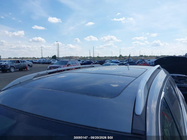5N1AT2MV1FC802184 Nissan Rogue S/sl/sv