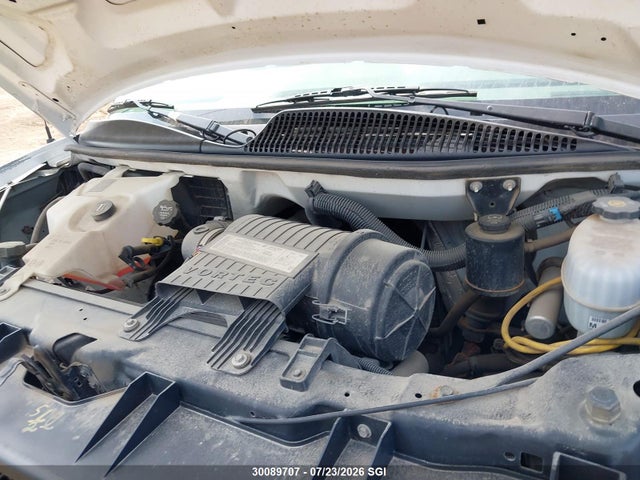 Aukcja sprzedaży 2006 Chevrolet Express G1500, vin: 1GCEG15X161157410, numer aukcji: 30089707