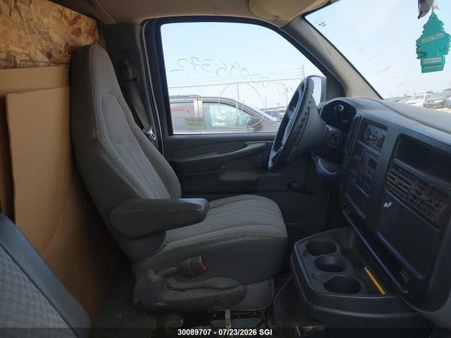 Aukcja sprzedaży 2006 Chevrolet Express G1500, vin: 1GCEG15X161157410, numer aukcji: 30089707