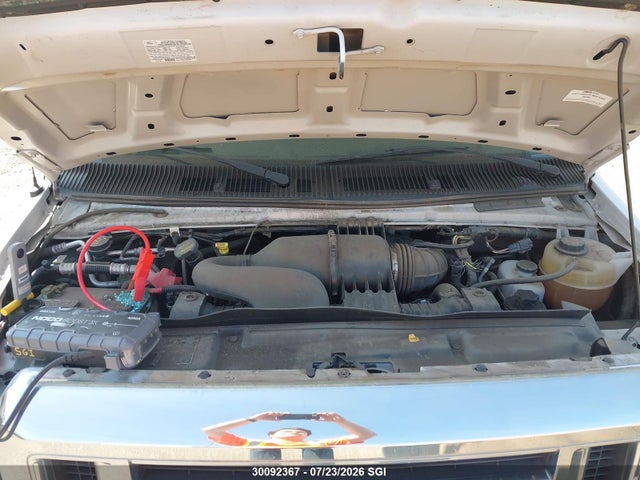 Продажа на аукционе авто 2013 Ford Econoline E450 Super Duty Cutwy Van, vin: 1FDXE4FS5DDA67915, номер лота: 30092367