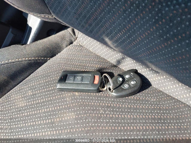 2013 Mitsubishi Rvr მანქანა იყიდება აუქციონზე, vin: 4A4AJ4AU0DE601212, აუქციონის ნომერი: 30094883