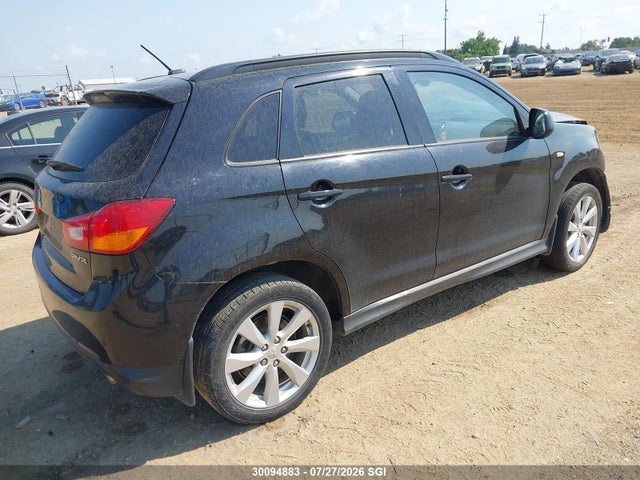 2013 Mitsubishi Rvr მანქანა იყიდება აუქციონზე, vin: 4A4AJ4AU0DE601212, აუქციონის ნომერი: 30094883