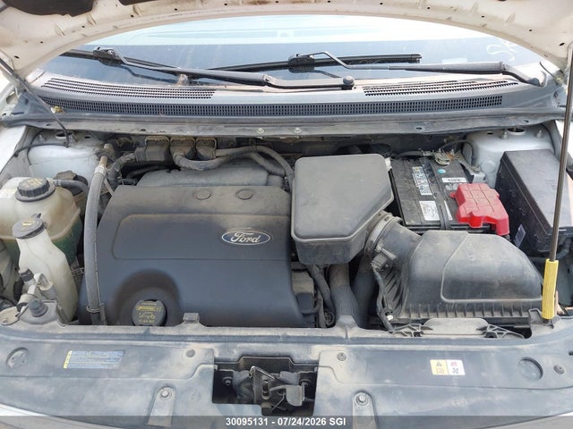 Aukcja sprzedaży 2011 Ford Edge Sel, vin: 2FMDK4JC4BBB39752, numer aukcji: 30095131